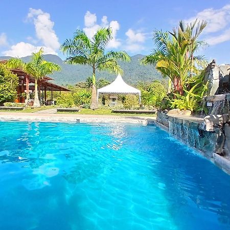 Готель La Quinta De Andres San Isidro  Екстер'єр фото