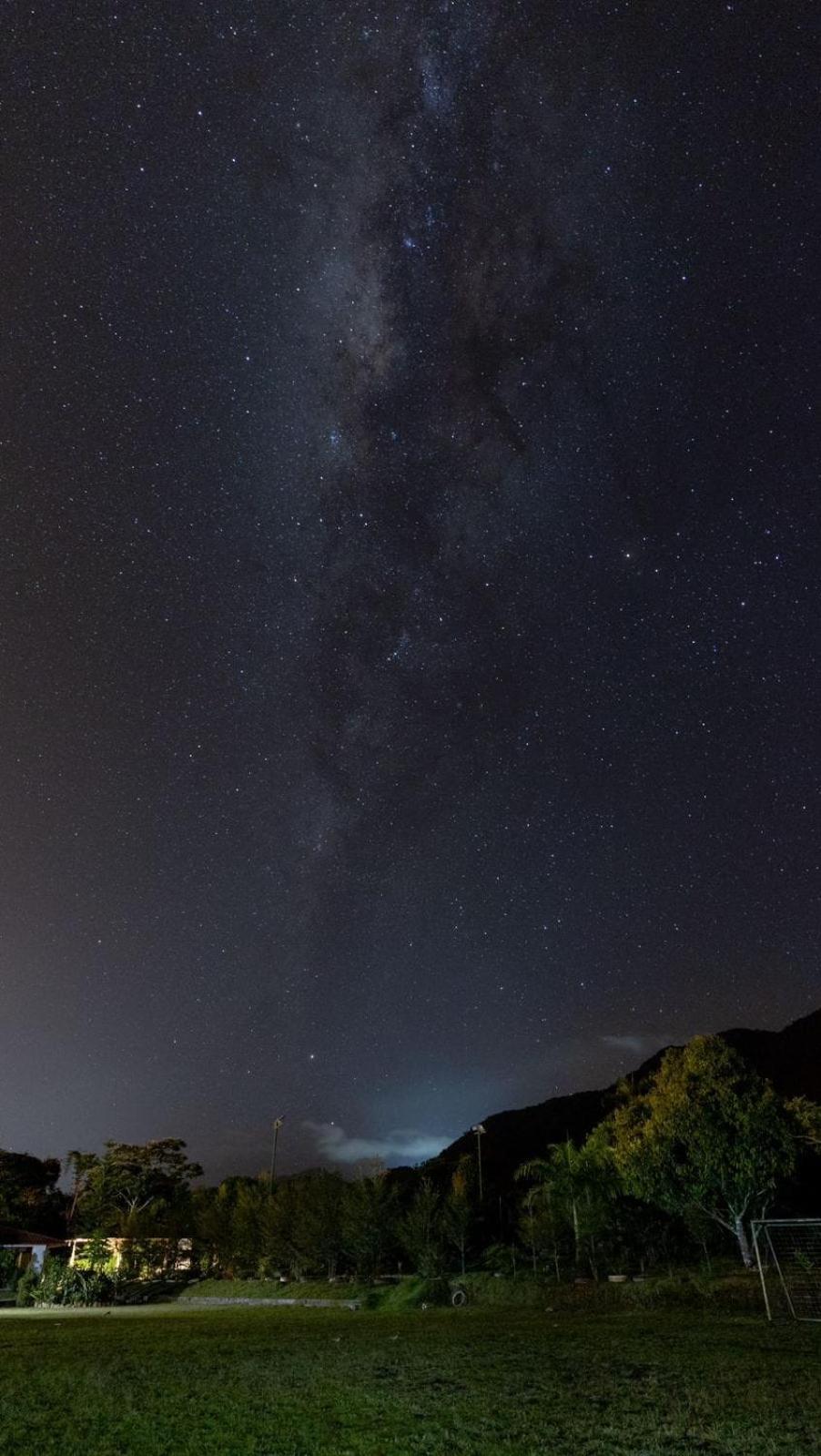 Готель La Quinta De Andres San Isidro  Екстер'єр фото