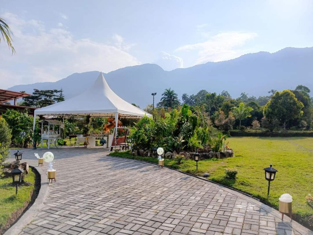 Готель La Quinta De Andres San Isidro  Екстер'єр фото